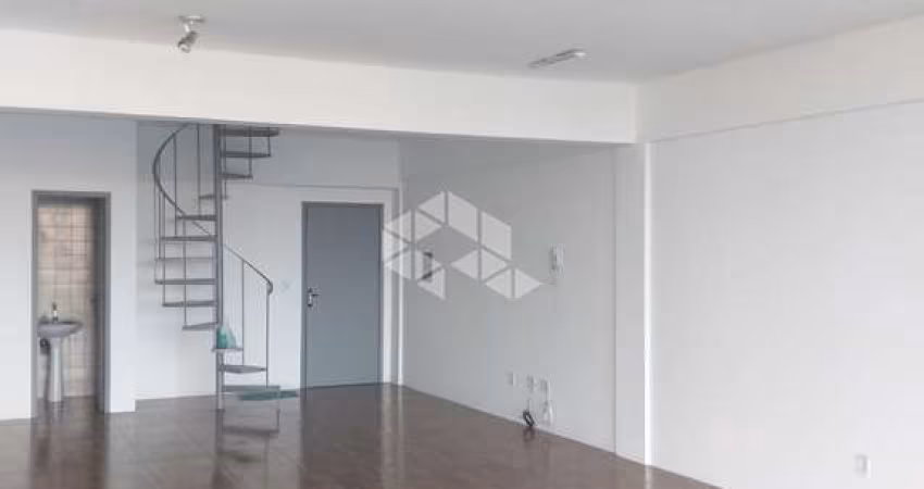 Sala comercial duplex de frente para assis brasil no jardim lindóia em porto alegre-rs!