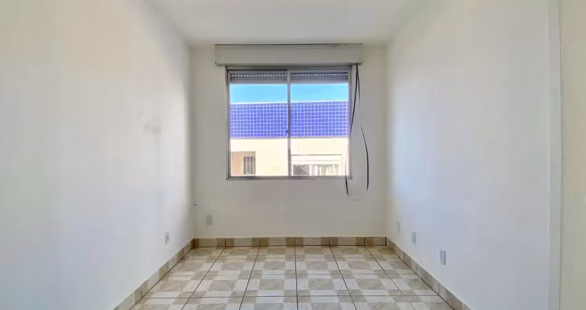 Apartamento com 1 dormitório, pertinho do sesc,  jardim sabará, porto alegre