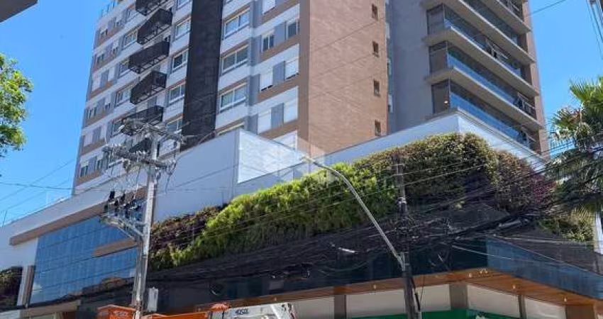 Apartamento 02 dormitórios, suíte,  1 vagas no Jardim Lindoia.