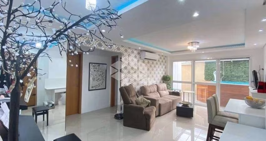 Apartamento Garden 3 dormitórios sendo 1 suíte com Piscina