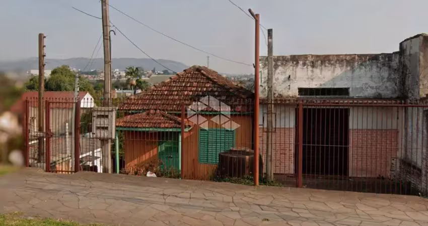 Terreno com 300m² na avenida. baltazar de oliveira garcia - poa/rs  - documentação regularizada