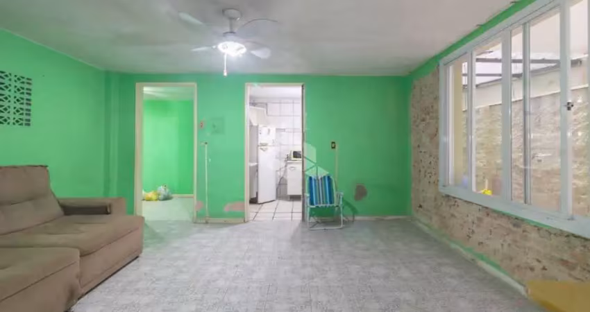 Apartamento de 2 quartos no bairro são joão em porto alegre-rs!