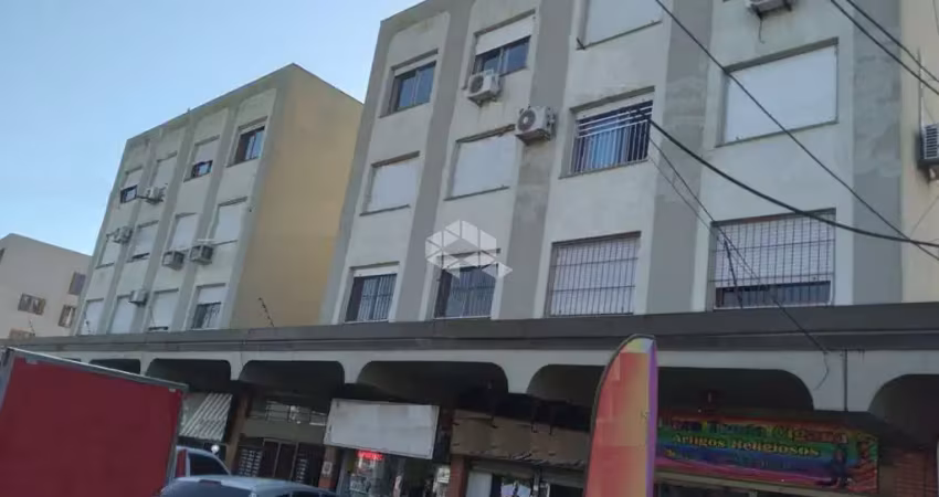 Apartamento ,dois dormitórios, com vaga escriturada, bem localizado, muito iluminado!