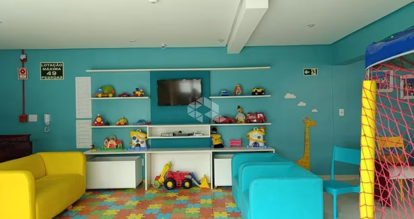 APARTAMENTO 3 QUARTOS SOM SUÍTE E 3 VAGAS NO CRITO REDENTOR