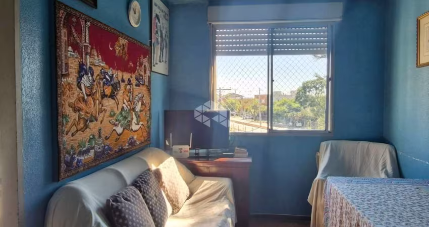 Apartamento 2 quartos 1vaga, ao lado do CESTTO , astacado do Zaffari, no Jardim Itu