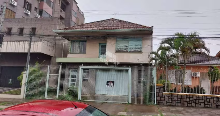 Casa/terreno passo dareia, 4 dormitórios, ótima localização 341m2