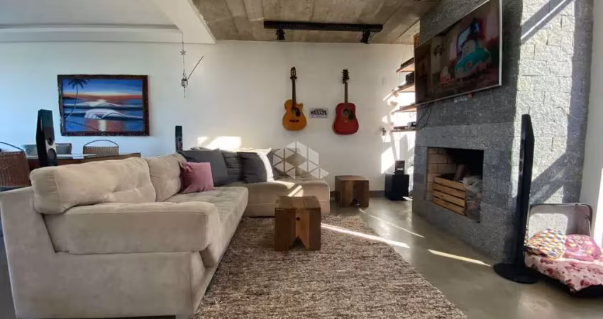 Casa 3 dormitórios com piscina no residencial verdes campos em porto alegre