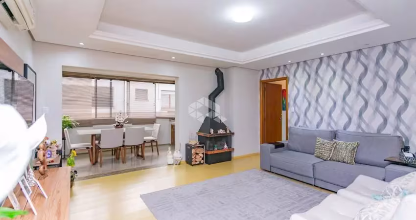 Apartamento 3 quartos no jardim planalto em porto alegre