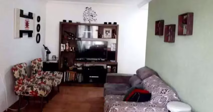 Ideal para investidor imovel alugado,  apartamento com 3 quartos sendo 1 suíte, living com sacada e churrasqueira, 02 vagas de garagem