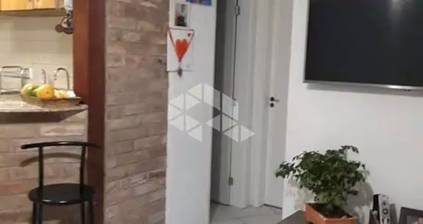 Apartamento 2 quartos são sebastião 52m2  ótima localização