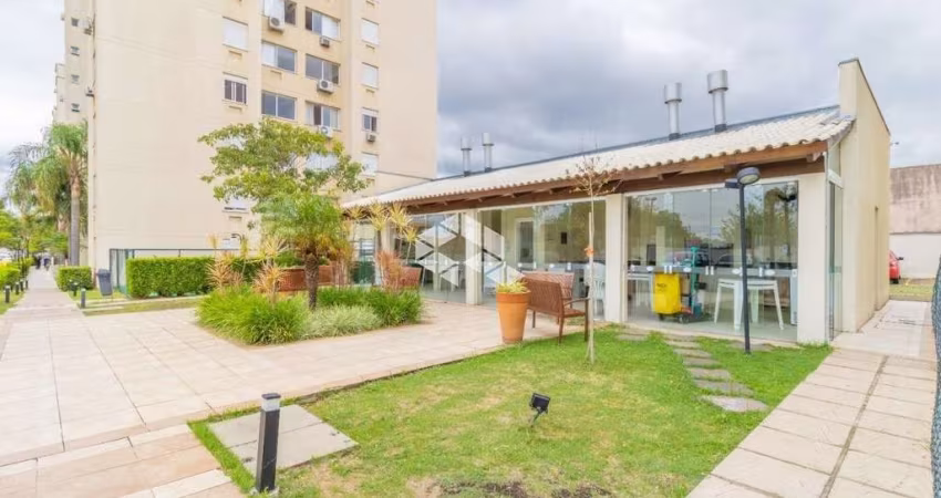 Apartamento 3 quartos, com suíte e vaga/ condomínio com infra de clube!