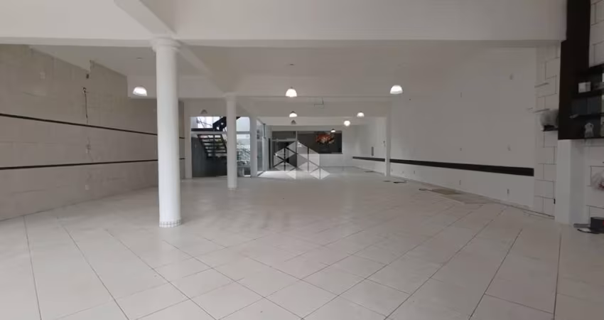 Depósito/Pavilhão, 393 m², no bairro Jardim Floresta em Porto Alegre