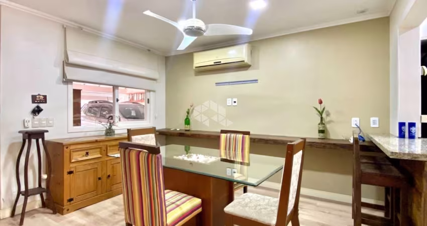 Casa sobrado em Condomínio de 3 quartos na Avenida Ecoville, Porto Alegre