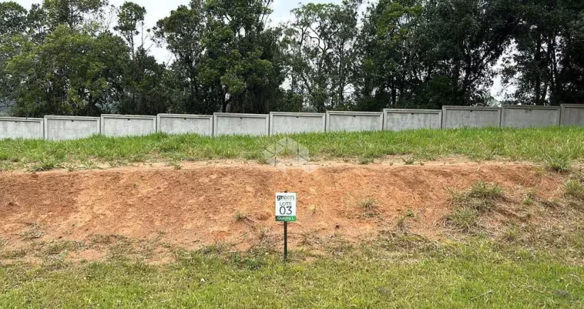 Terreno à venda na Estrada Caminho do Meio, 2259, Vila Augusta, Viamão