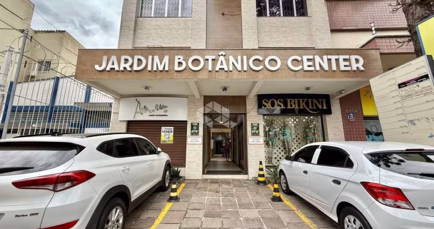 SALA COMERCIAL SEMI-NOVA EM PETRÓPOLIS, PORTO ALEGRE - 2º ANDAR, 1 BANHEIRO
