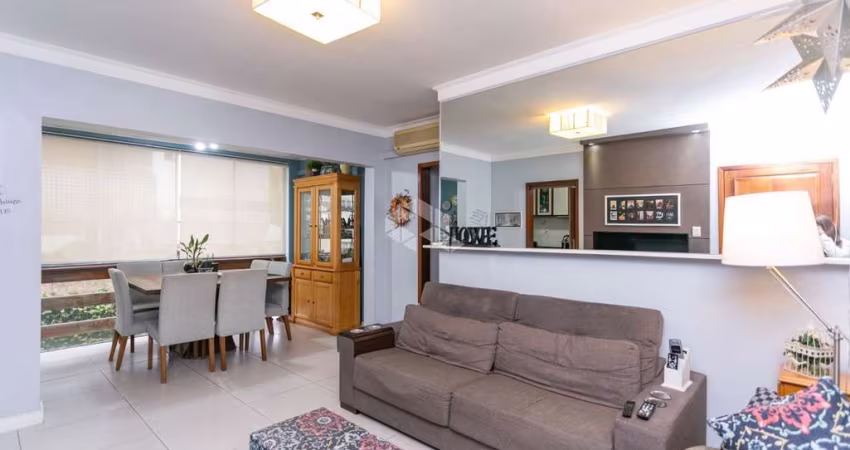 Apartamento 3 dormitórios, 93 m², no bairro Jardim Planalto em Porto Alegre por R$ 569.000