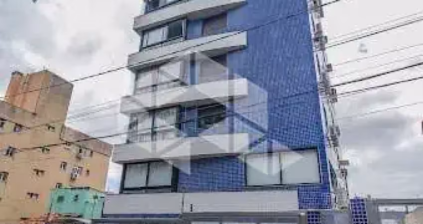 Apartamento de 1 dormitório com churrasqueira, suíte e 2 vagas no vila ipiranga!