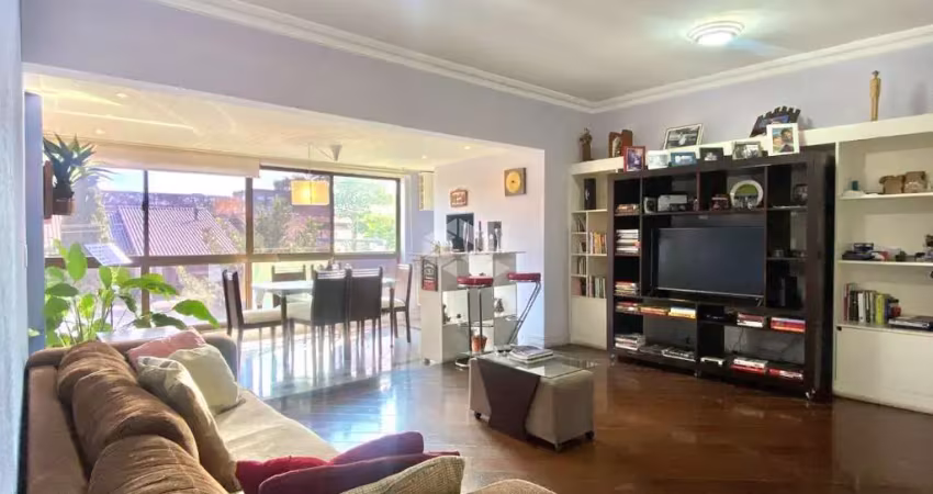 Apartamento 3 quartos jardim lindóia, sacada com churrasqueira!