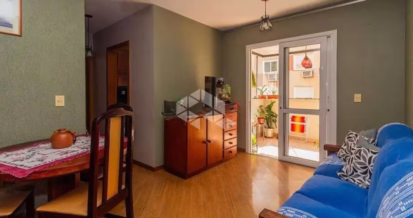 Apartamento com 2 quartos à venda na Rua Marina Sirângelo Castello, 54, Jardim Itu Sabará, Porto Alegre