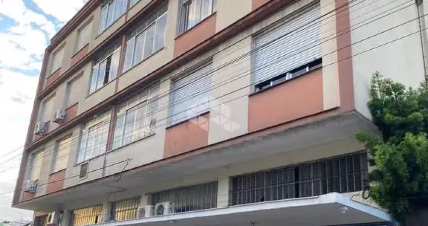 Apartamento com dois quartos  próximo ao viaduto ubirici