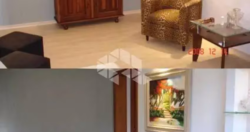 Apartamento 2 quartos, 1 vaga coberta e escriturada bairro mont serrat