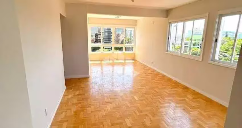 Apartamento de 3 dormitórios, 1 suite e 1 vaga coberta no bairro petrópolis em porto alegre-rs!