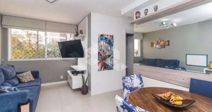 Apartamento com 3 quartos com 1 suite, 1 vaga para carro em condominio com infraestrutura completa.
