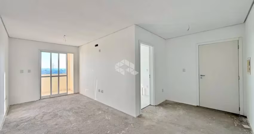 Apartamento de 2 dormitórios, 1 suíte e 1 vaga no bairro são josé em canoas!