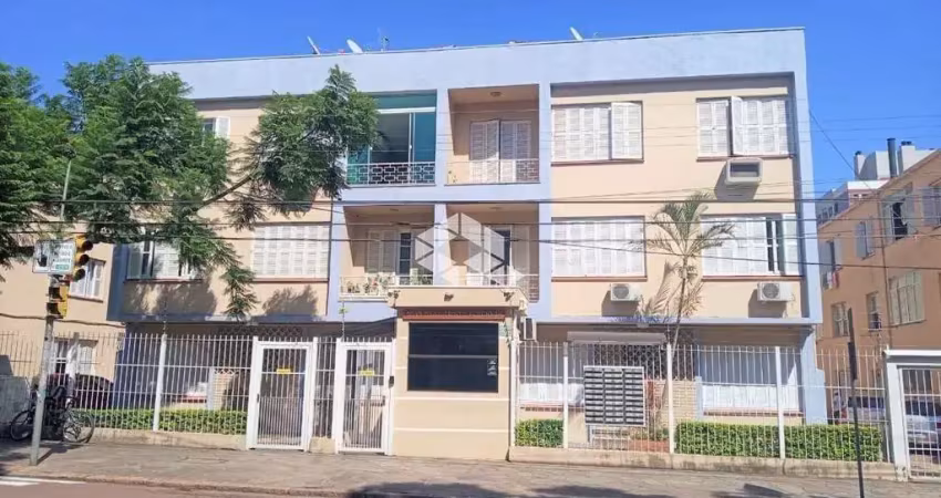 Apartamento 2 dormitórios no cristo redentor - porto alegre