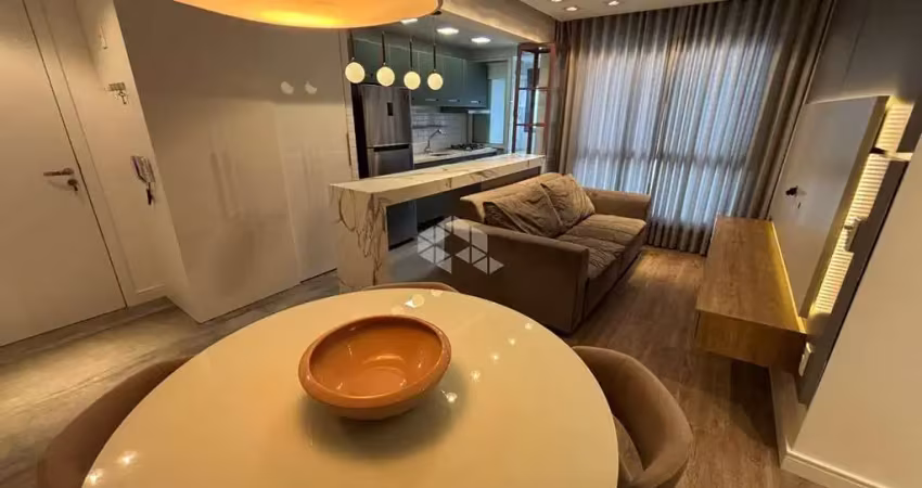 Apartamento com 2 quartos à venda na Rua São Josemaria Escriva, 669, Jardim do Salso, Porto Alegre