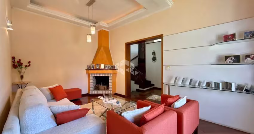 Casa/sobrado tres dormitórios 9 vagas em porto alegre, no bairro jardim planalto, à venda.