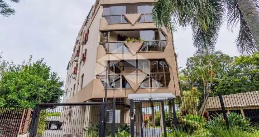 Apto 2 quartos 1 vaga coberta reformado cristo redentor 65m²