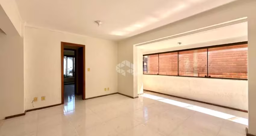 Apartamento de 2 quartos e 2 vagas no jardim planalto