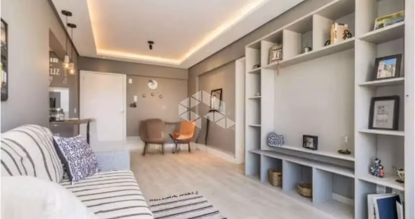 Apartamento com 1 quarto à venda na Rua Adão Baino, 61, Cristo Redentor, Porto Alegre
