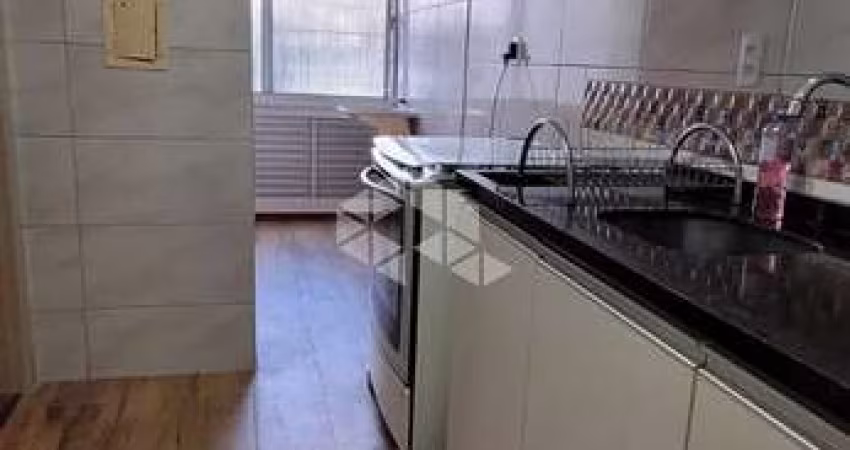 APARTAMENTO COM 3 QUARTOS E 1 VAGA DE GARAGEM NO BAIRRO KOBRASOL EM SÃO JOSÉ/SC