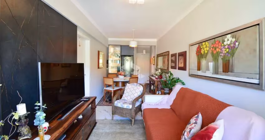 Apartamento semimobiliado com 3 dormitórios/quartos e sendo 1 suíte  A Venda - Itacorubi, Florianópolis SC