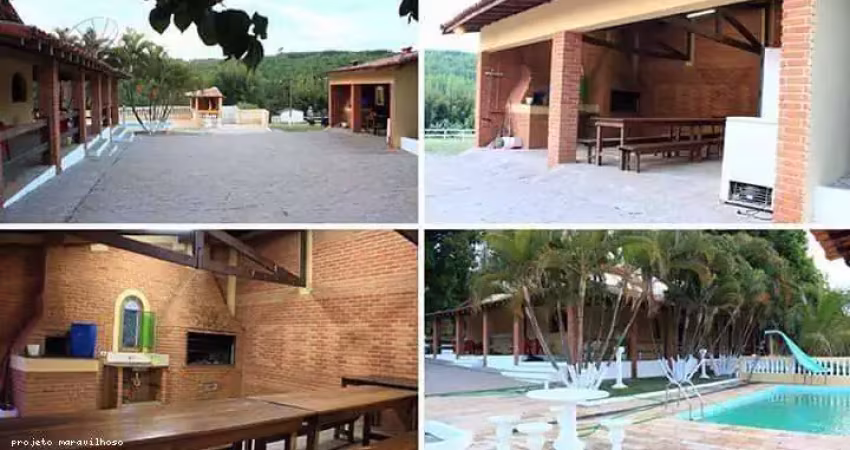 Sítio para venda em itu, parque nossa senhora da candelária, 3 dormitórios, 2 suítes, 3 banheiros, 20 vagas