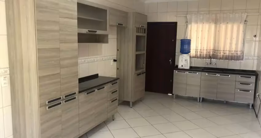 Casa para Venda em Itu, Altos de São José, 3 dormitórios, 1 suíte, 1 banheiro, 3 vagas
