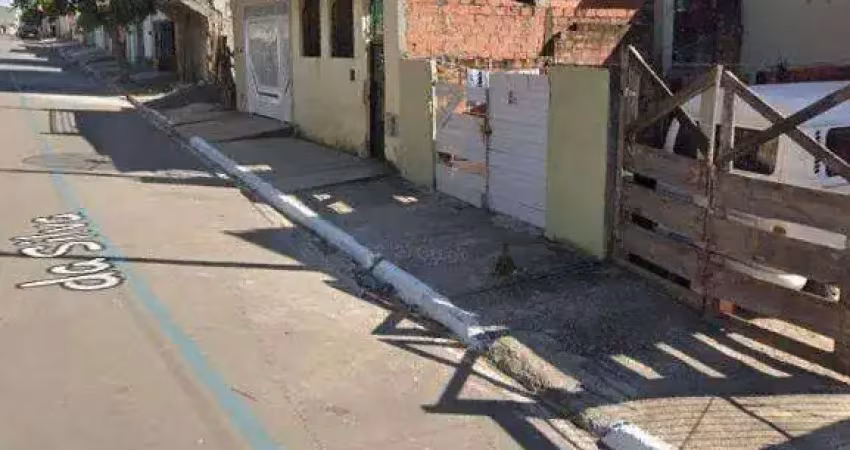 Casa para venda em itu, jardim europa, 2 dormitórios, 1 banheiro