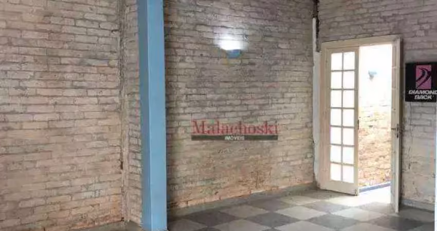 Casa para venda em itu, vila nova, 1 dormitório, 1 banheiro