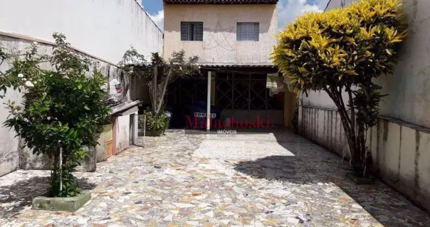 Casa para venda em itu, jardim são jorge, 1 dormitório, 1 banheiro