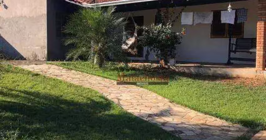 Chácara para Venda em Itu, Santa Inês, 3 dormitórios, 3 suítes, 3 banheiros, 5 vagas