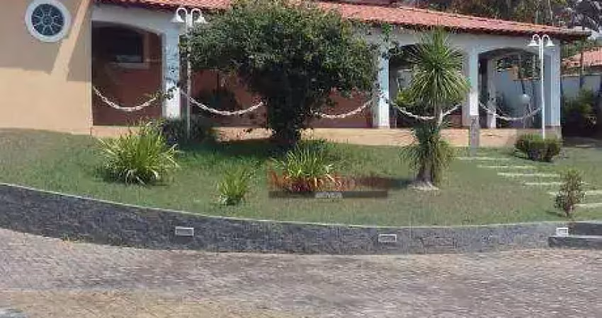 Chácara condomínio para venda em itu, santa inês, 3 dormitórios, 1 suíte, 2 banheiros