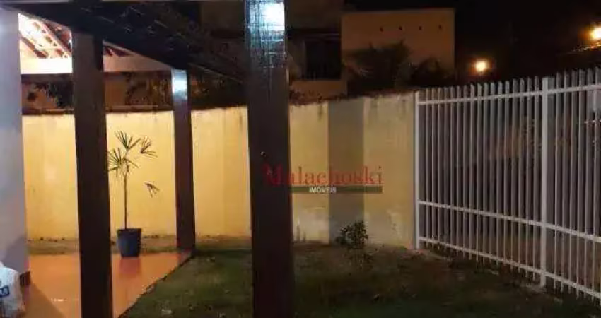 Casa para venda em itu, parque residencial presidente médici, 4 dormitórios, 3 suítes, 1 banheiro