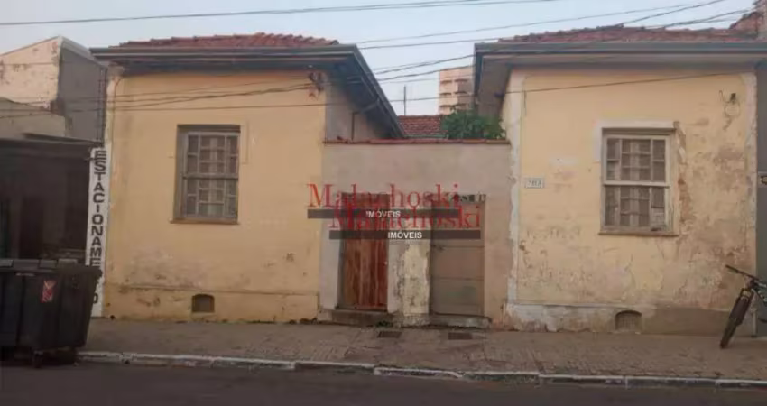 Casa para venda em itu, centro, 2 dormitórios, 1 banheiro