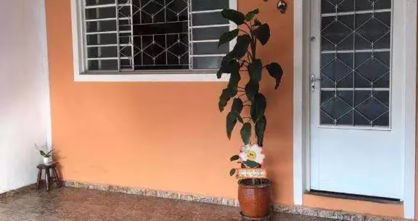 Casa para Venda em Itu, Parque América, 2 dormitórios, 1 banheiro, 1 vaga