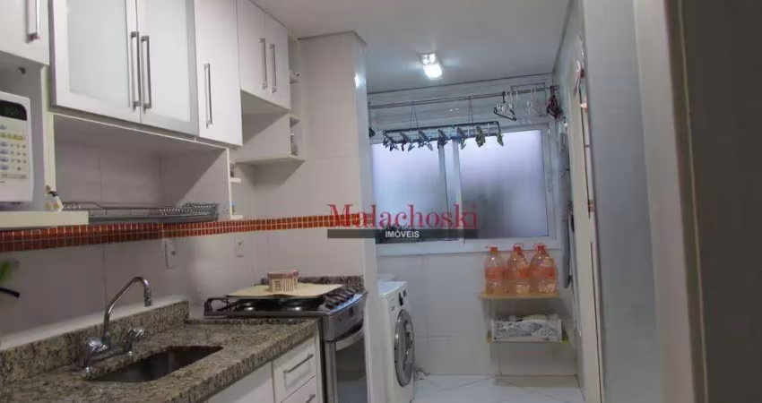 Apartamento para Venda em Itu, Jardim Faculdade, 2 dormitórios, 1 banheiro, 1 vaga