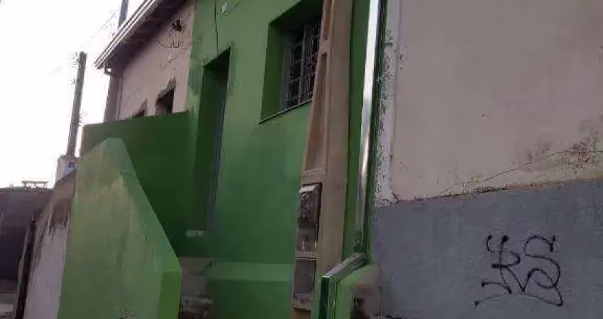 Casa para venda em itu, alto, 2 dormitórios, 1 banheiro