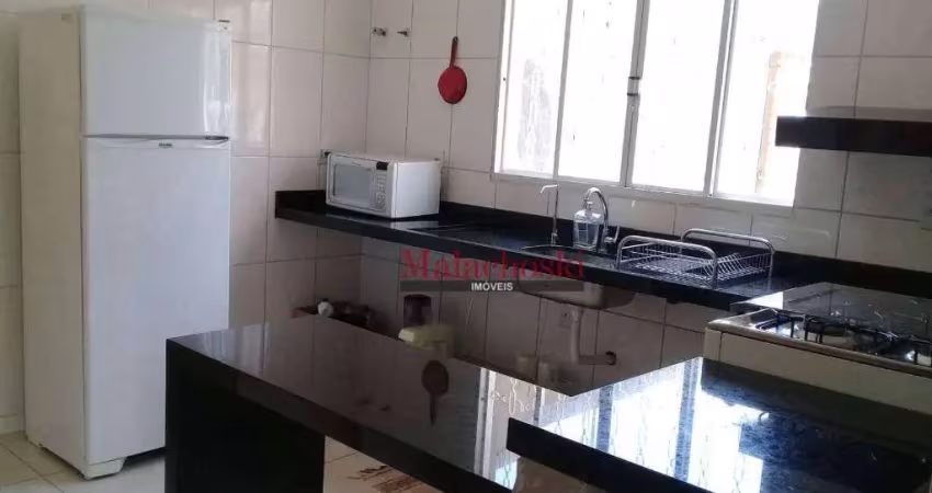 Casa para venda em itu, jardim santa rosa, 3 dormitórios, 1 suíte, 1 banheiro, 2 vagas