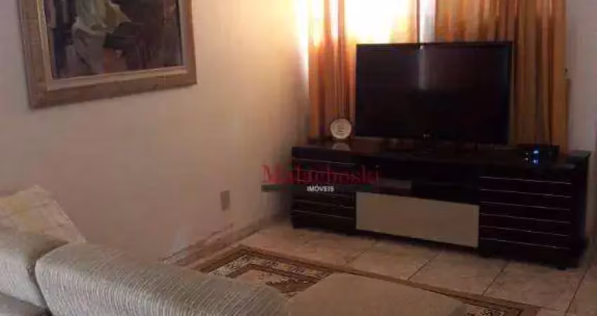 Casa para venda em itu, jardim paraíso ii, 3 dormitórios, 3 suítes, 2 banheiros, 9 vagas